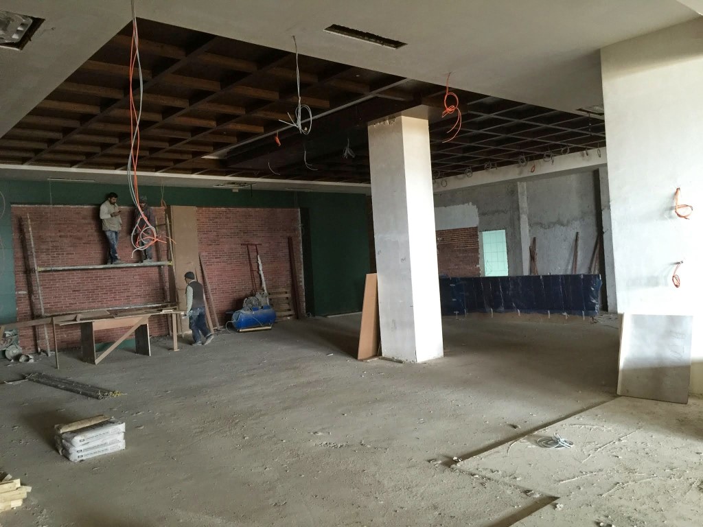 imagini hotel SUNIS EFES ROYAL PALACE OZDERE